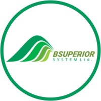 BSUPERIOR SYSTEM LTD. Logo