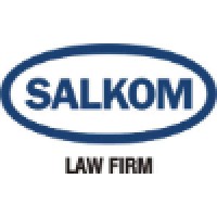 Salkom Law Firm Logo