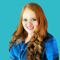 Kimberly Mull - Sex Trafficking Speaker Logo