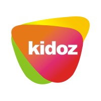 Kidoz Montessori Logo