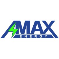 AMax Energy Logo
