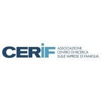 CERIF - Centro di Ricerca sulle Imprese di Famiglia Logo