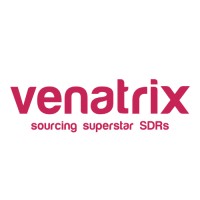 Venatrix Logo