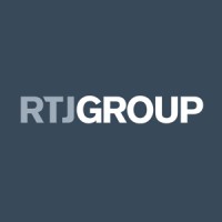 RTJ Group Oy Logo