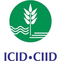 International Commission on Irrigation and Drainage (ICID) Logo