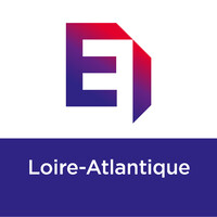 MEDEF LOIRE-ATLANTIQUE Logo