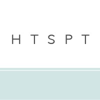 HTSPT Logo