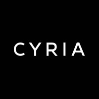 CYRIA Logo