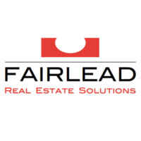 FAIRLEAD REAL ESTATE Logo