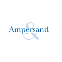 Ampersand Legal Logo