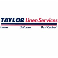 Taylor Linen Services, Inc. Logo