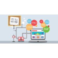 Webnotech Logo