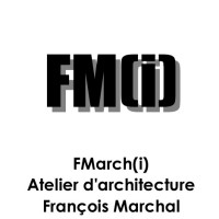 FMarch-i Logo