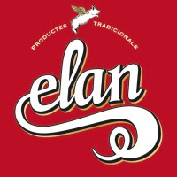 Elan Foods Barcelona Logo