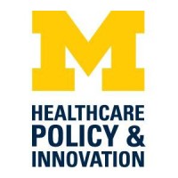 Institute for Healthcare Policy and Innovation Logo