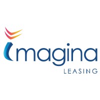 Imagina Leasing Logo
