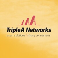TripleA Networks Logo