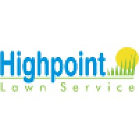Highpoint Lawn Service Logo