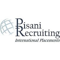 Pisani Recruiting Logo