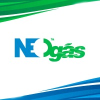 NEOgás Logo