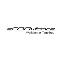 eFORMance Logo
