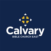 Calvary Bible Church East Logo