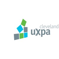 UXPA Cleveland Logo