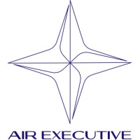 Air Executive Logo