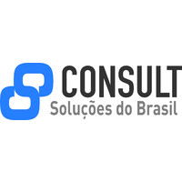 Consult Soluções do Brasil Logo