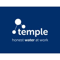 Temple Water Technologies Logo