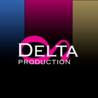 Delta Production Logo