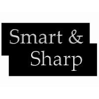 Smart & Sharp Logo