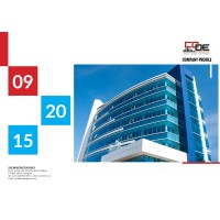 CODE Infrastructure Group Logo