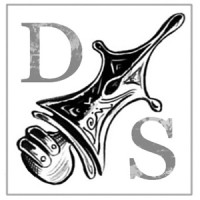 Dave Shephard Illustration Logo