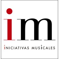 Iniciativas Musicales Logo