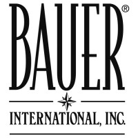 Bauer International Purveyors Logo