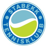 Stabekk Tennisklubb Logo