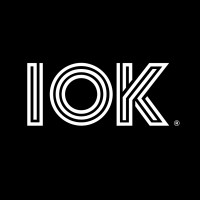 IOKSTUDIO Logo
