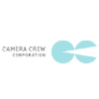 Camera Crew Media Production Corp. Logo