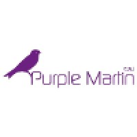 Purple Martin S.A.L Logo