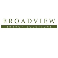 Broadview Energy Solutions B.V. Logo