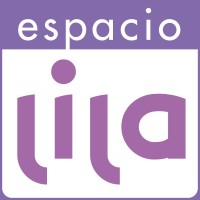 Espacio LILA Logo