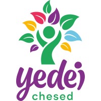 Yedei Chesed, Inc. Logo