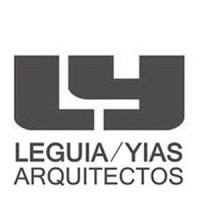 Leguia Yias Arquitectos Logo