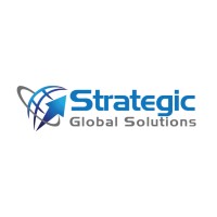 Strategic Global Solutions Logo