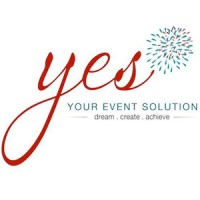 Your Event Solution – Decor & Event Design Logo