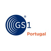 GS1 Portugal Logo