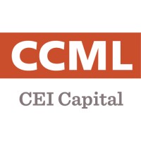 CEI Capital Management LLC Logo