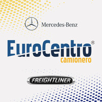 Euro Centro Camionero Logo