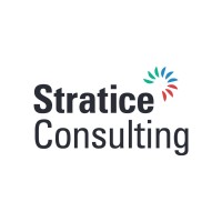 Stratice Consulting Inc. Logo